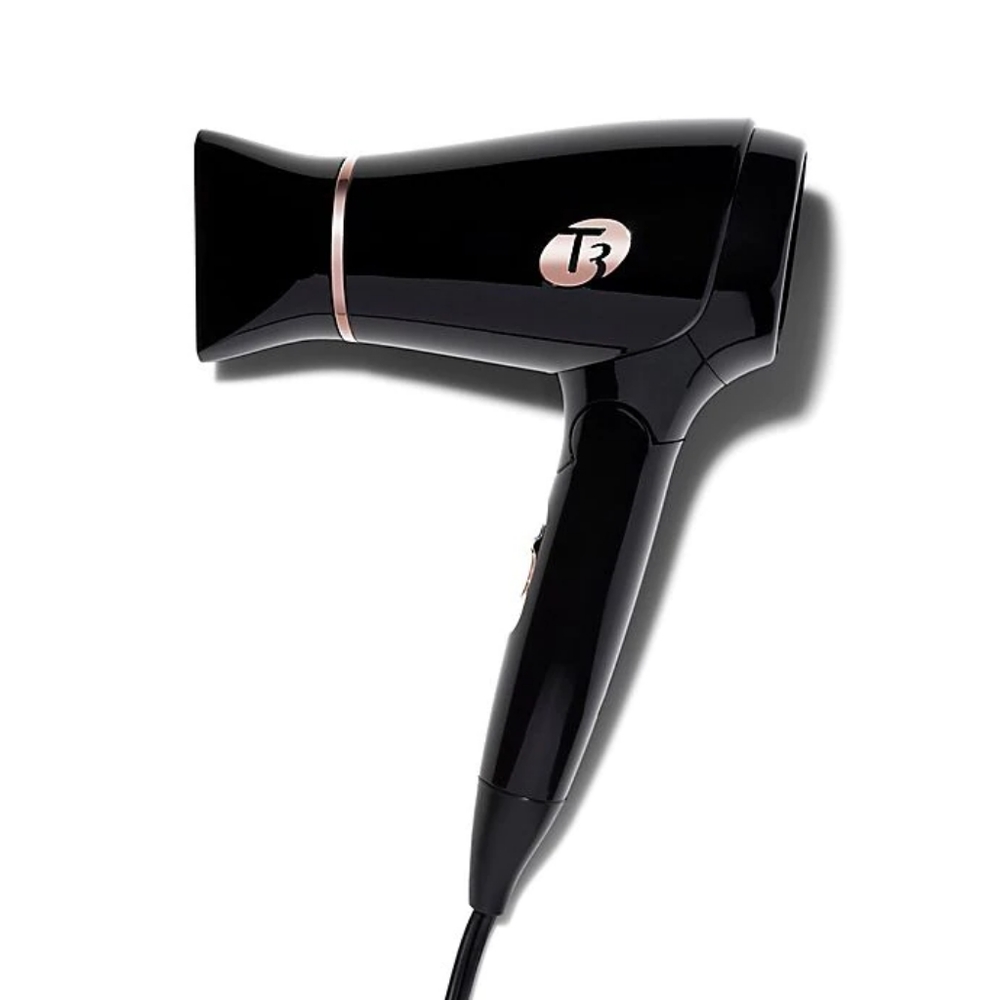 T3 Micro Featherweight Compact Folding Hair Dryer